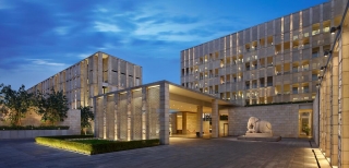 Check out India’s 5 most popular hotels where luxury is at its best